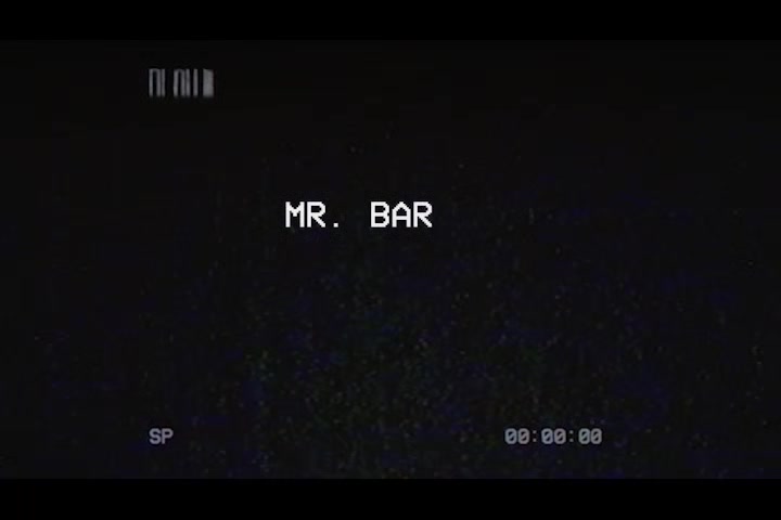 NEIGHBORHOOD SECRET Tape 14 - Now Your Turn