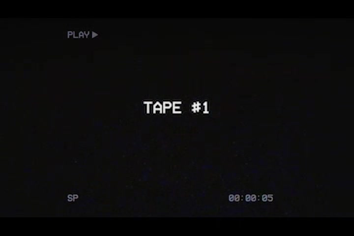 NEIGHBORHOOD SECRET Tape 14 - Now Your Turn