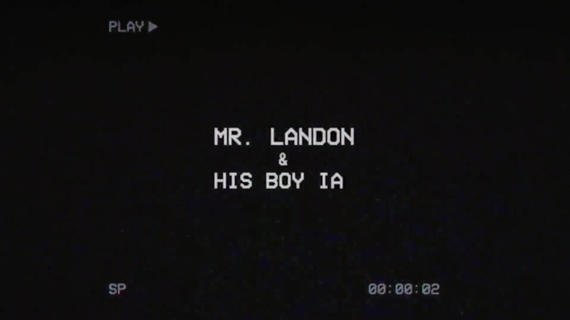 BREEDING MY BOY'S LITTLE HOLE Tape 1 - Welcome to the Forbidden Boy Hotel