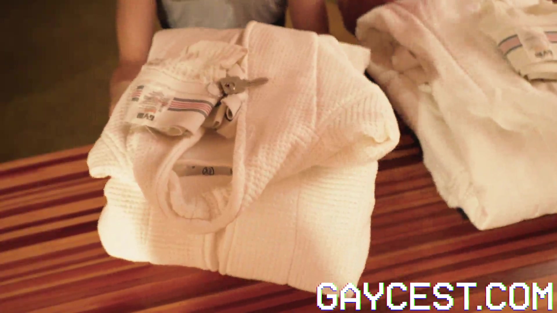 BREEDING MY BOY'S LITTLE HOLE Tape 1 - Welcome to the Forbidden Boy Hotel