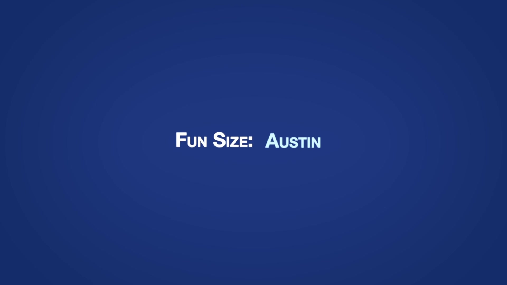 AUSTIN Chapter 5 - Janitor's Closet