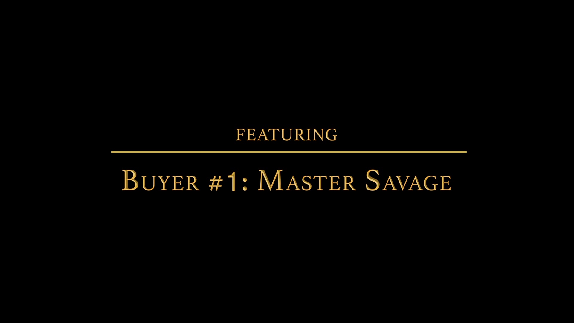 THE BOY MARCUS Chapter 2 - The Auction