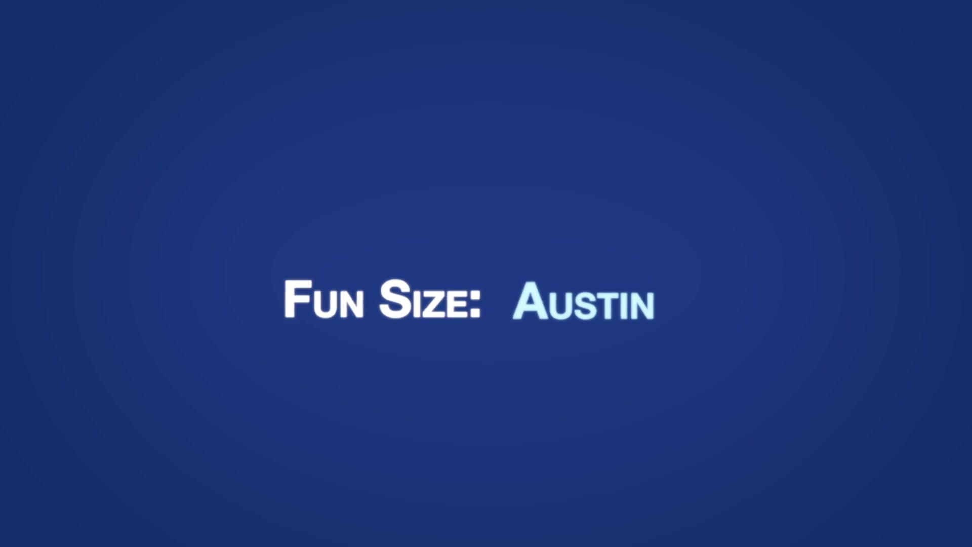 AUSTIN Chapter 6 - Austin and The Tailor