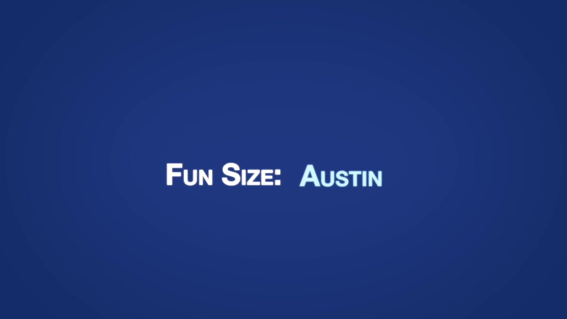 AUSTIN Chapter 7 - Big Ryan's Apartment