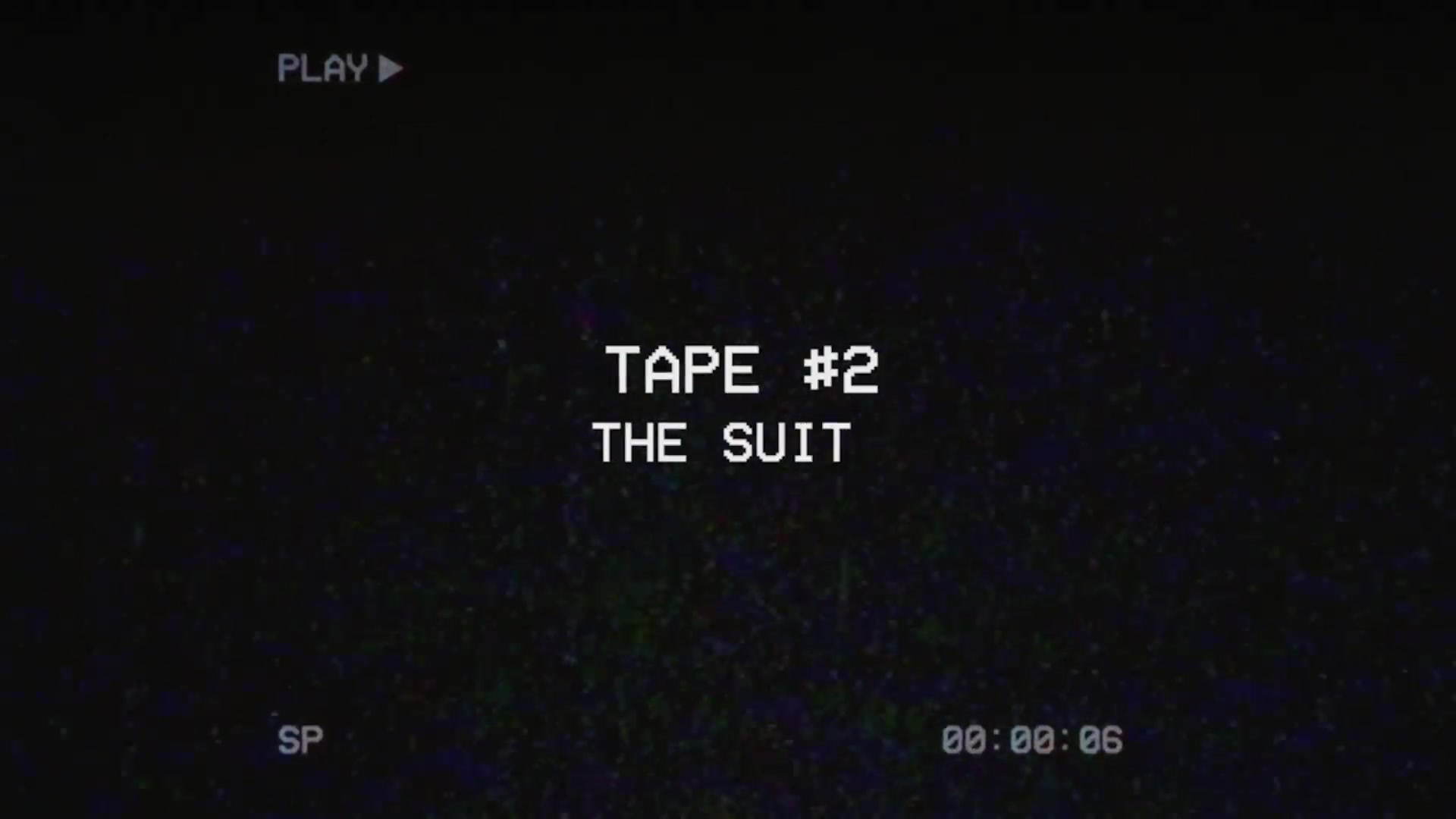BOY'S FIRST TIME Tape 2 - The Suite