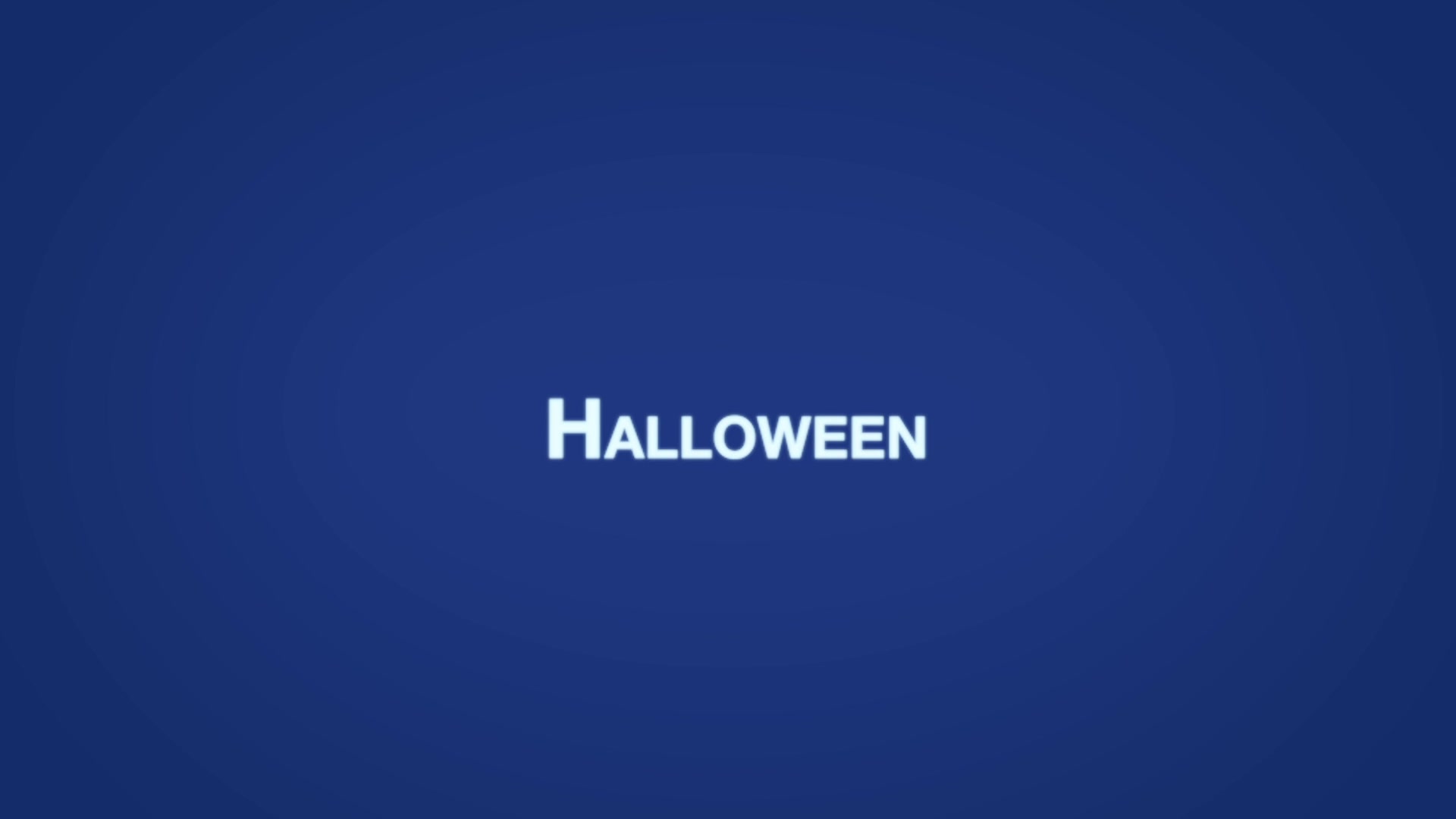AUSTIN Chapter 10 - Doctor's Office Trick or Treat