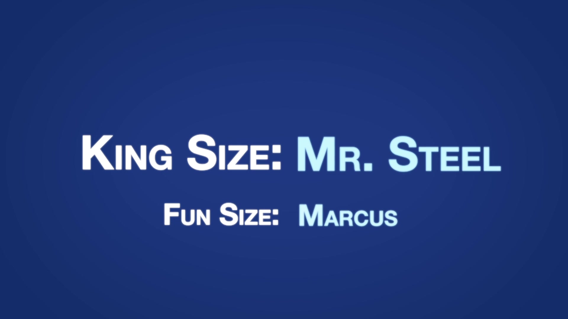 MARCUS Chapter 4 - Hunky Personal Trainer