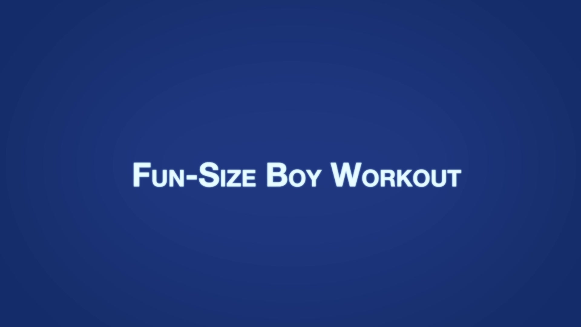 MARCUS Chapter 4 - Hunky Personal Trainer