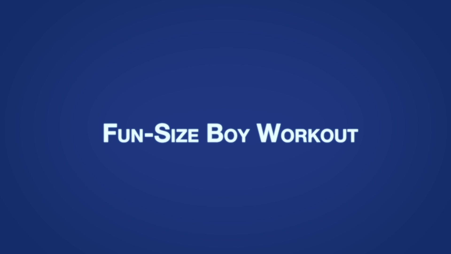 MARCUS Chapter 4 - Hunky Personal Trainer