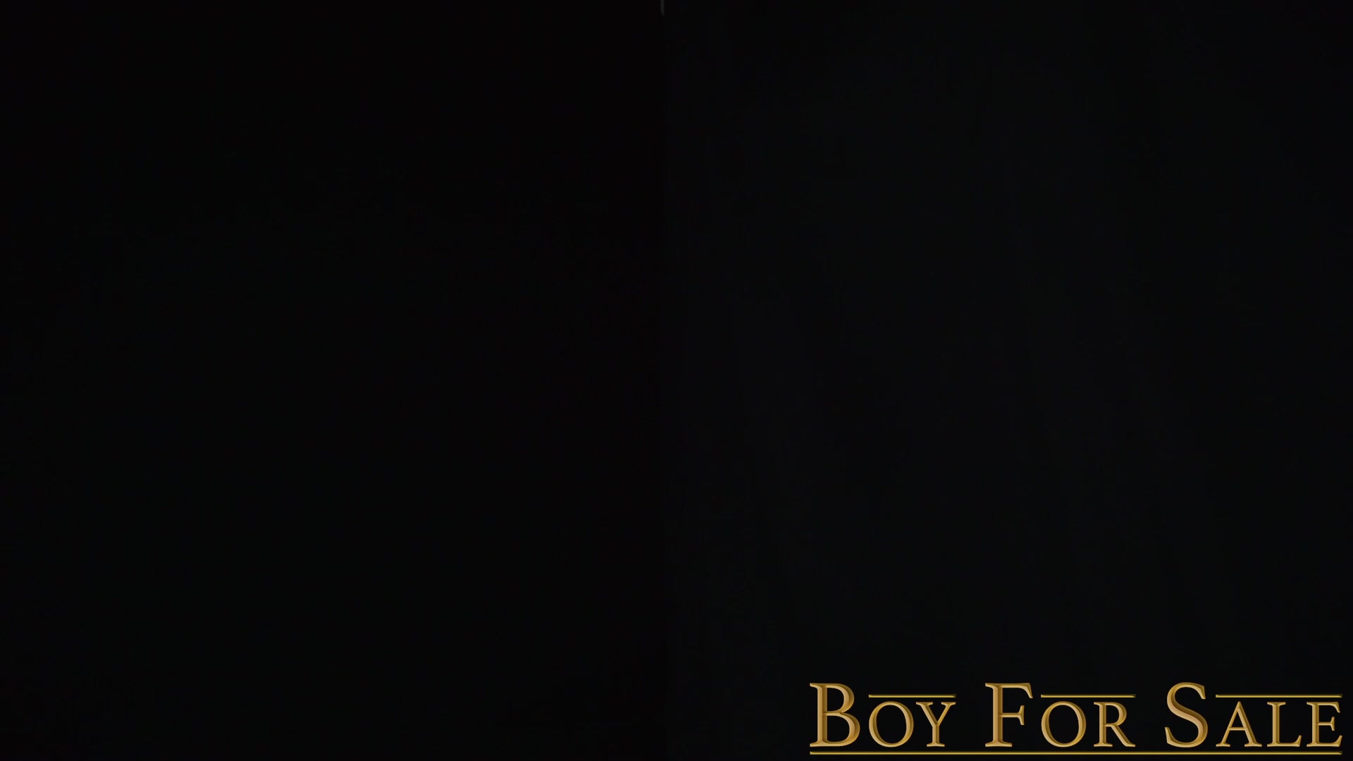 THE BOY JAY Chapter 1 - The Merchandise