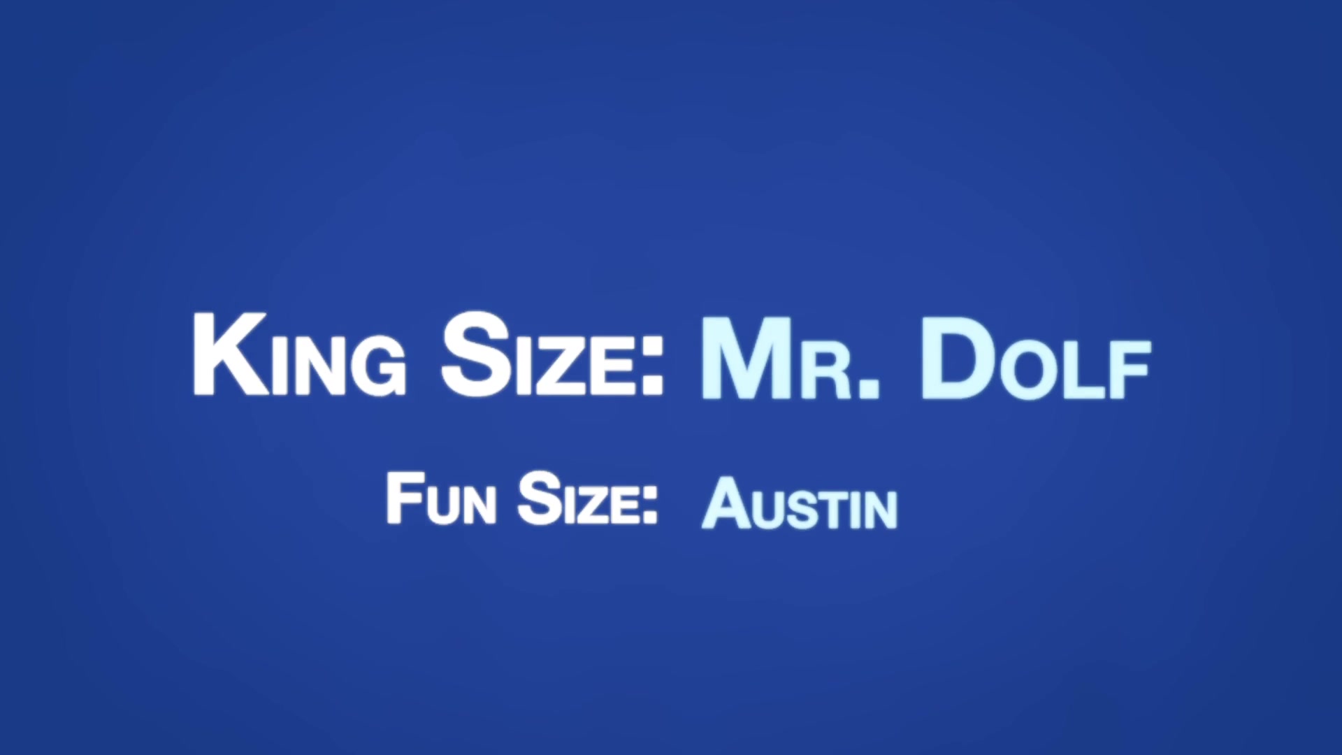 AUSTIN Chapter 13 - Santa's Little Helper