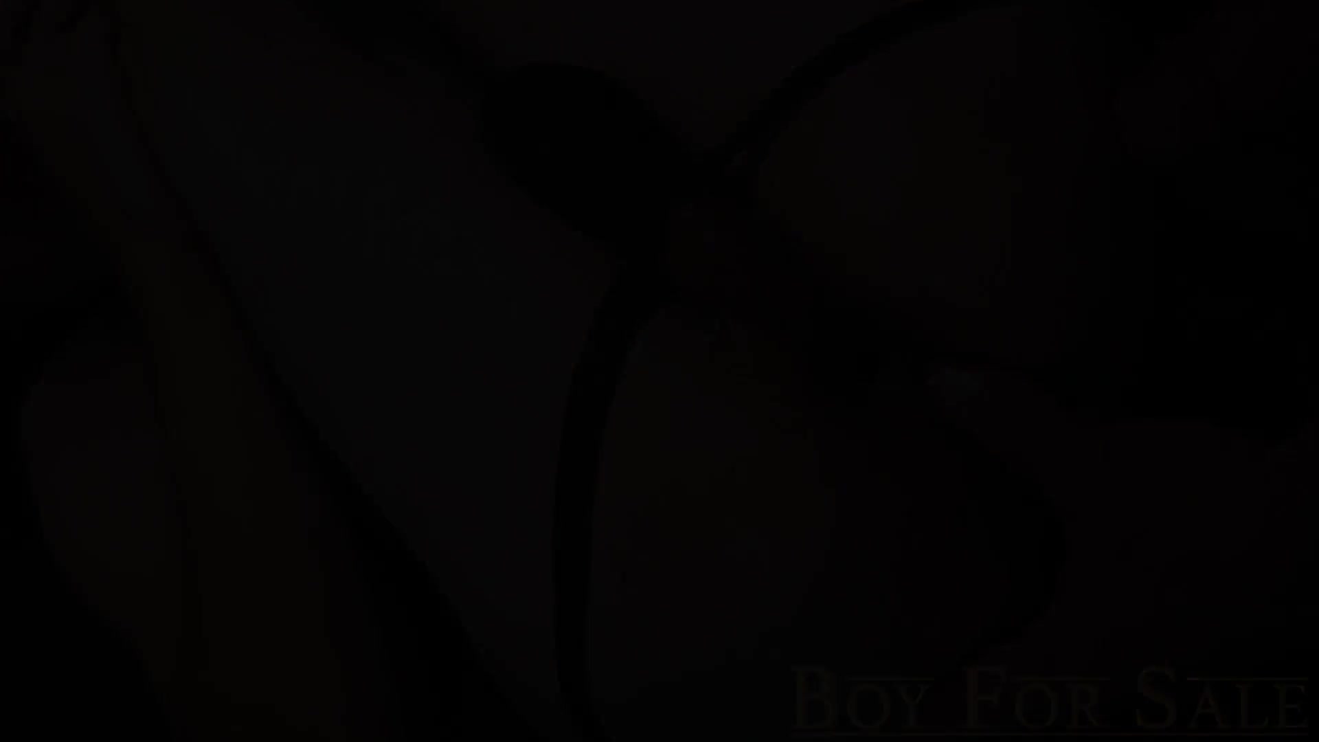 THE BOY RIVER Chapter 3 - The Auction