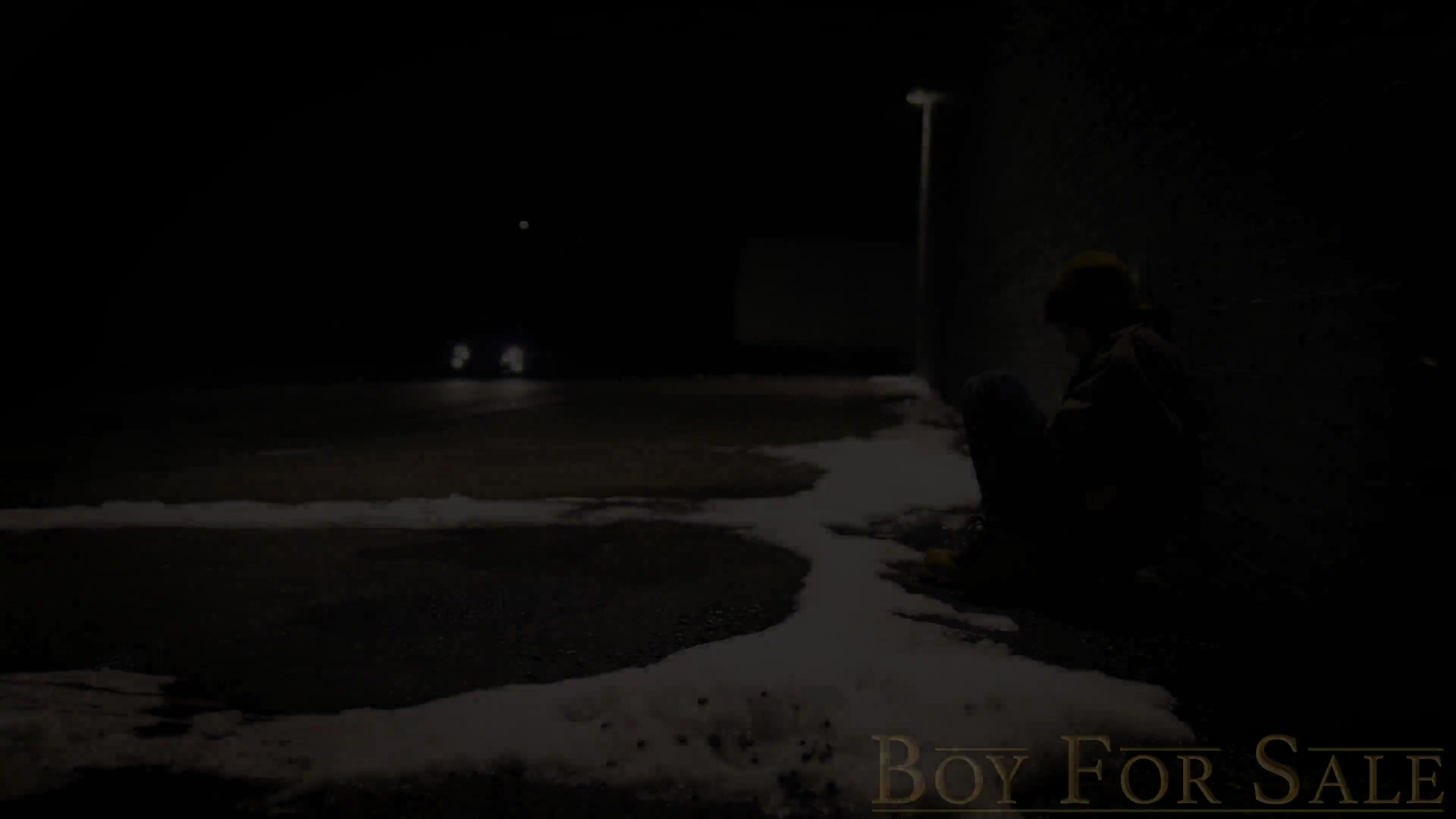 THE BOY DANNY Chapter 1 - The Merchandise
