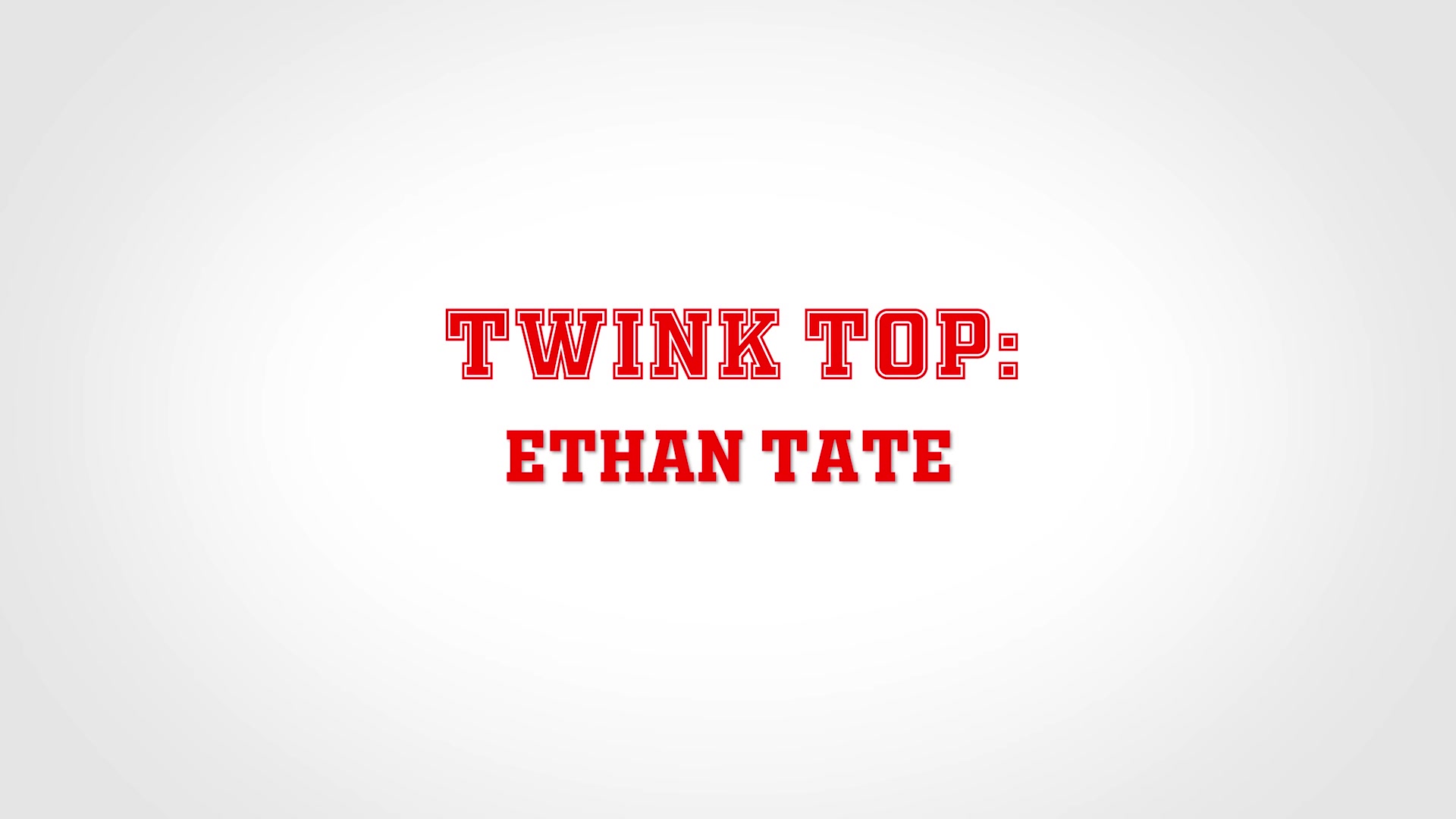 ETHAN TATE Chapter 3 - Stepping Up