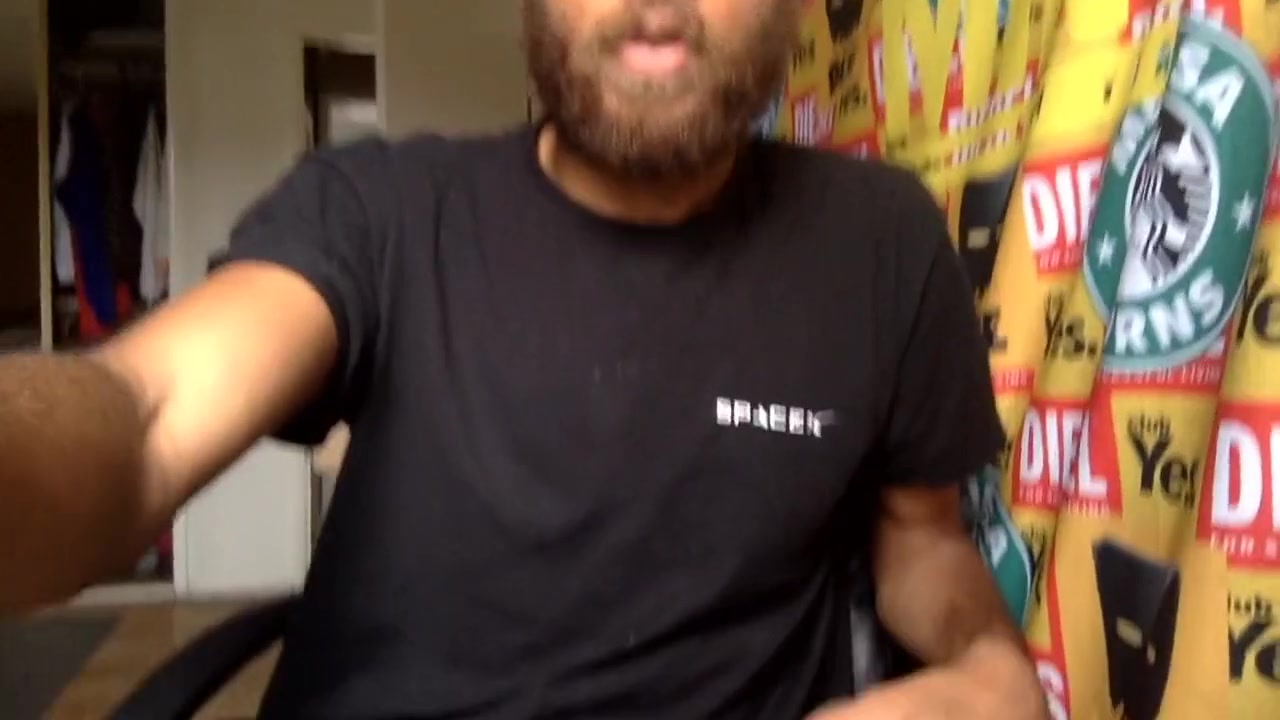 Rock Mercury - Uses Fleshjack To Massage His Thick Cock On No Cum Balls Bounce