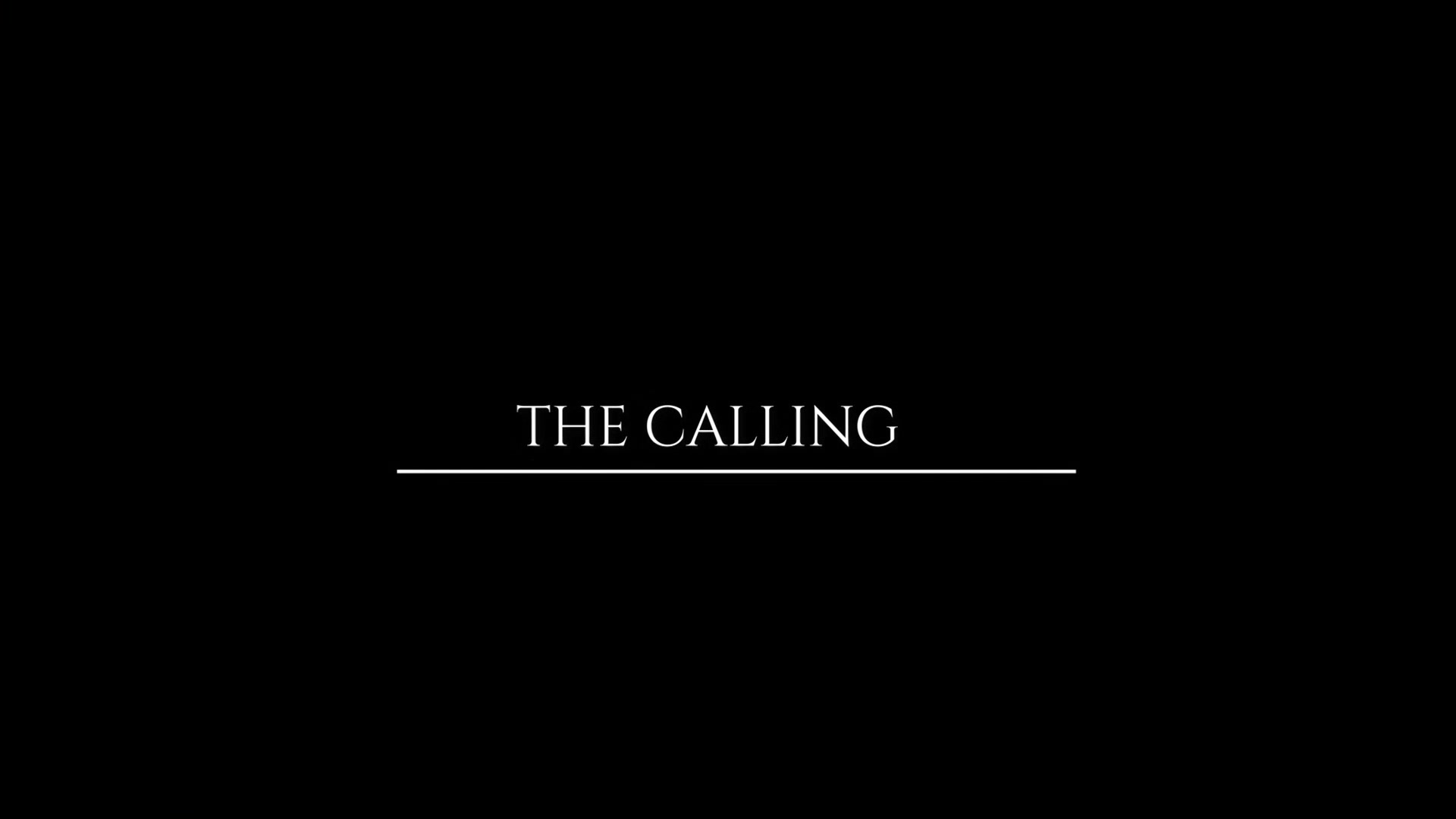 APPRENTICE ROUX Chapter 2 - The Calling