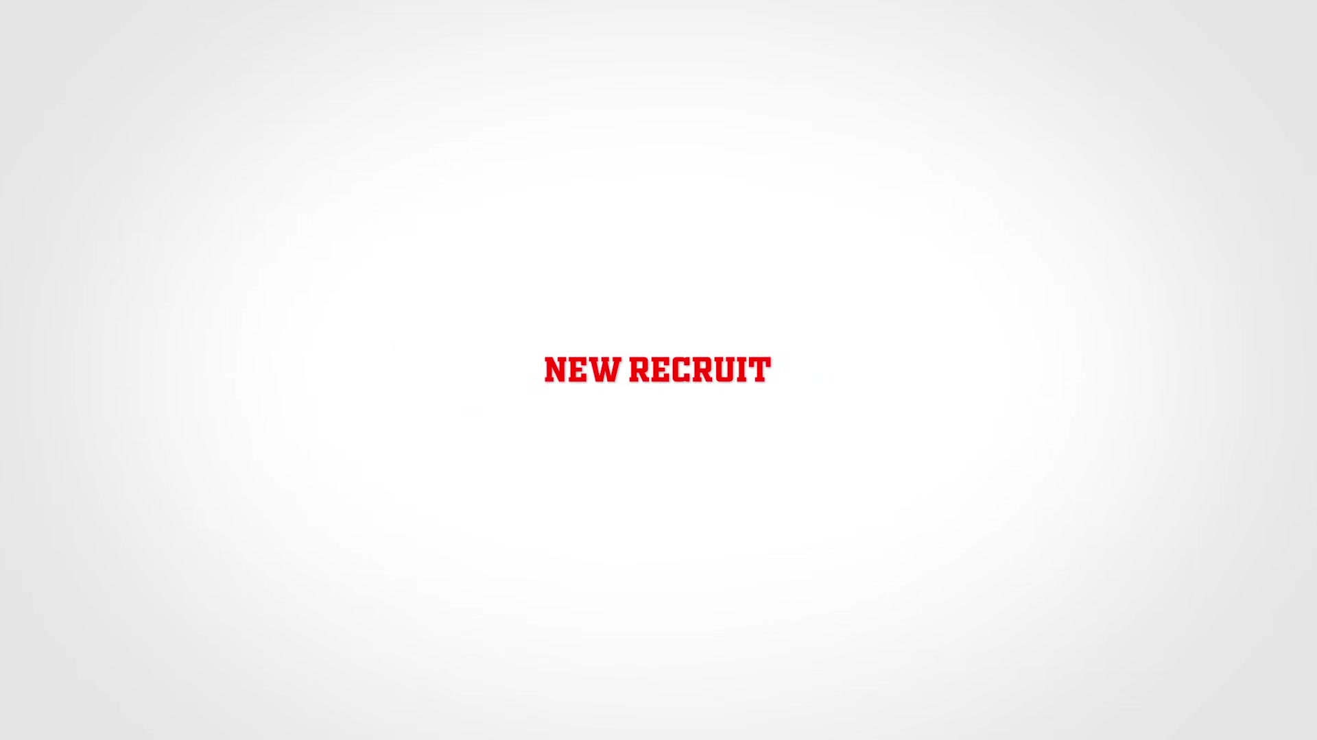 ANDREW POWERS Chapter 1 - New Recruit