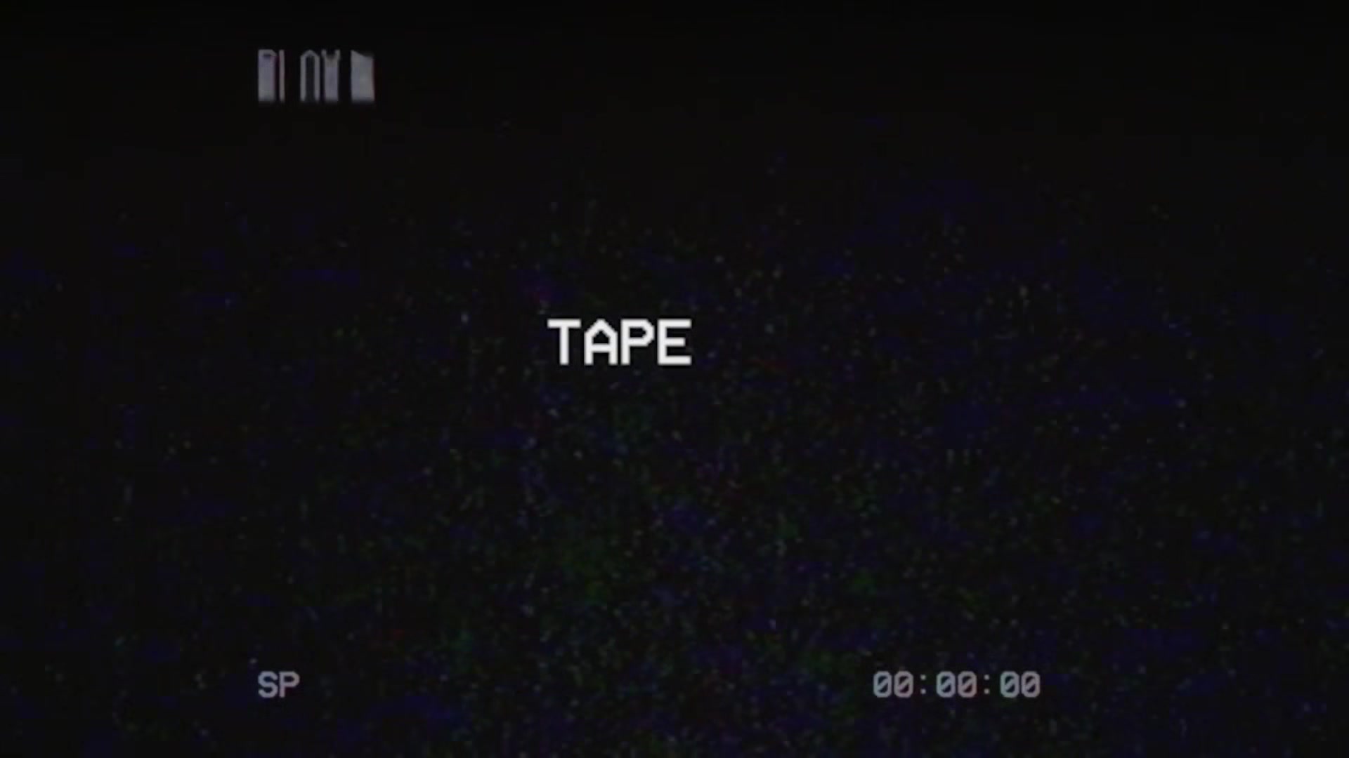 THE TIES THAT BIND Tape 3 - New Family