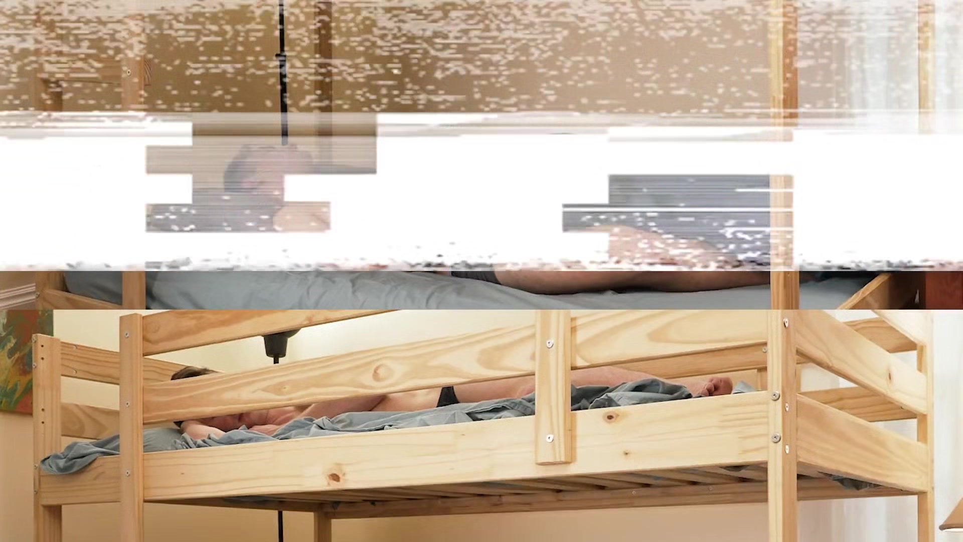 COLTON AND COLE Tape 2 - Bunk Mates