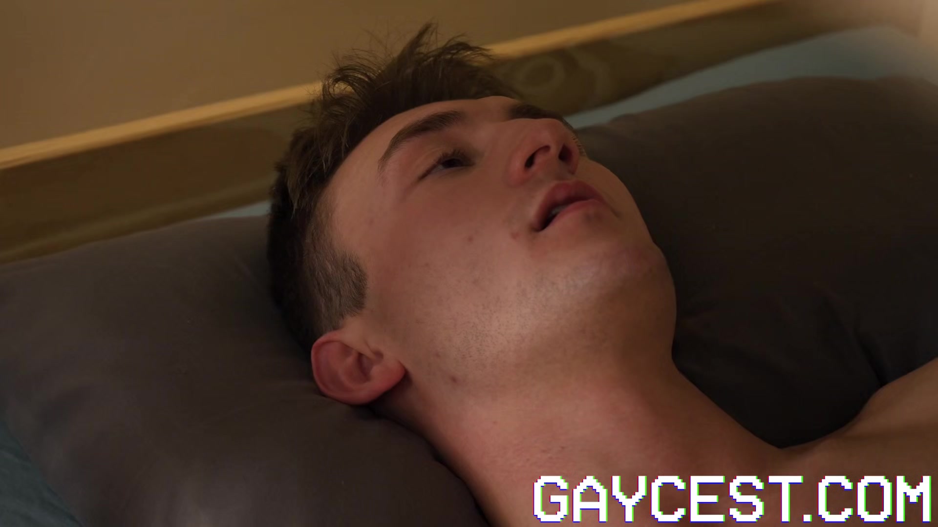 COLTON AND COLE Tape 2 - Bunk Mates