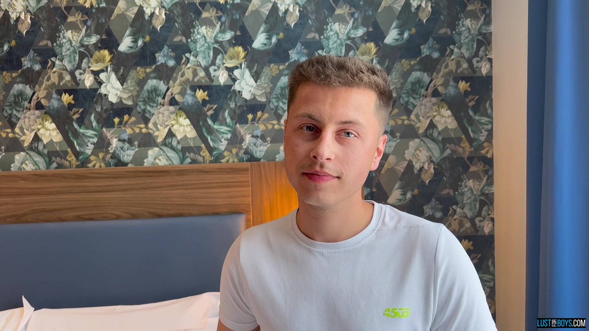 Using The Gorgeous Twink - Part 1 - Jake Worthy, Mitch Schif, Felix Hanan, Sebastian Kane