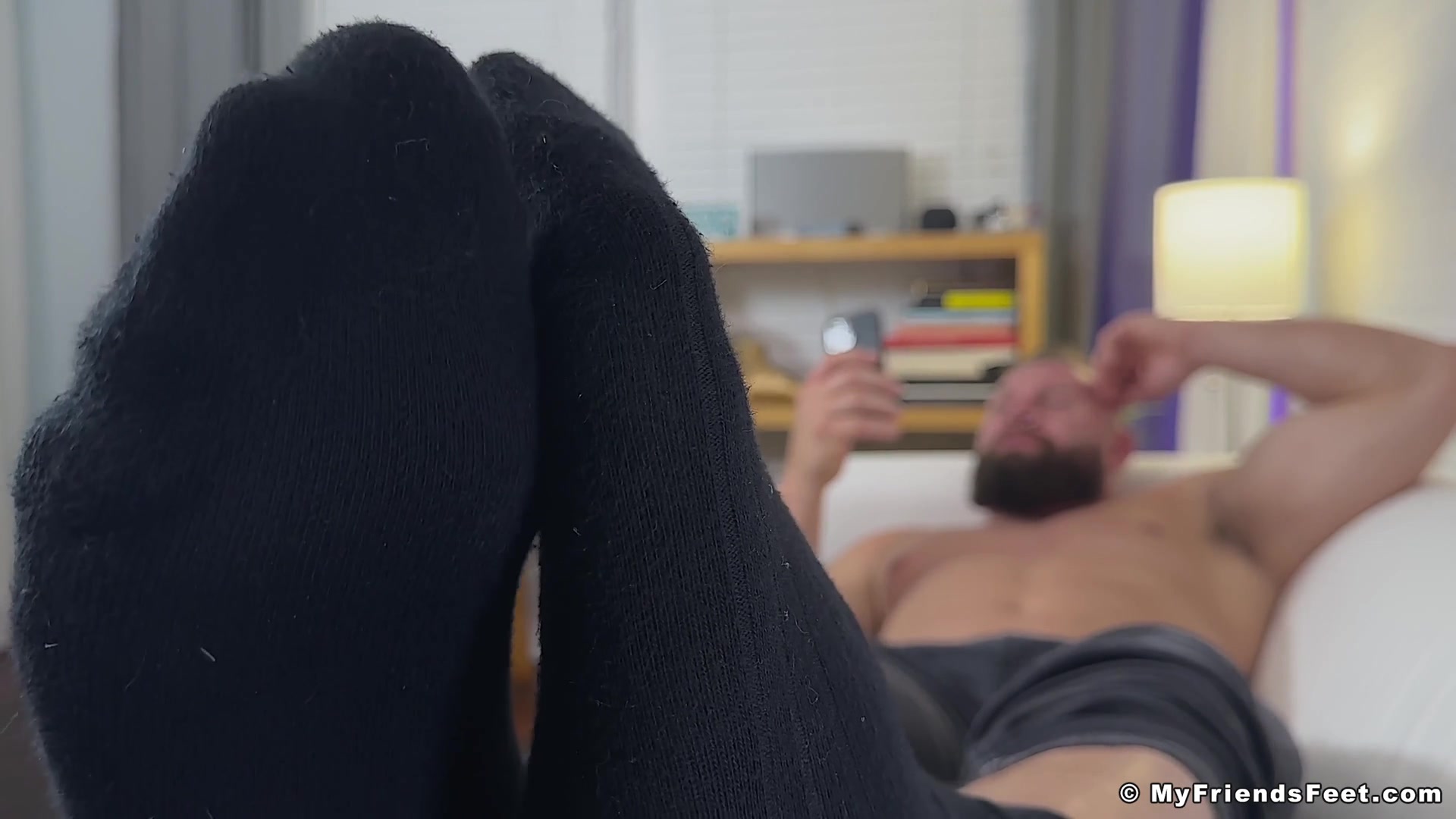 Girth's Size 14 Feet & Dress Socks - Girth