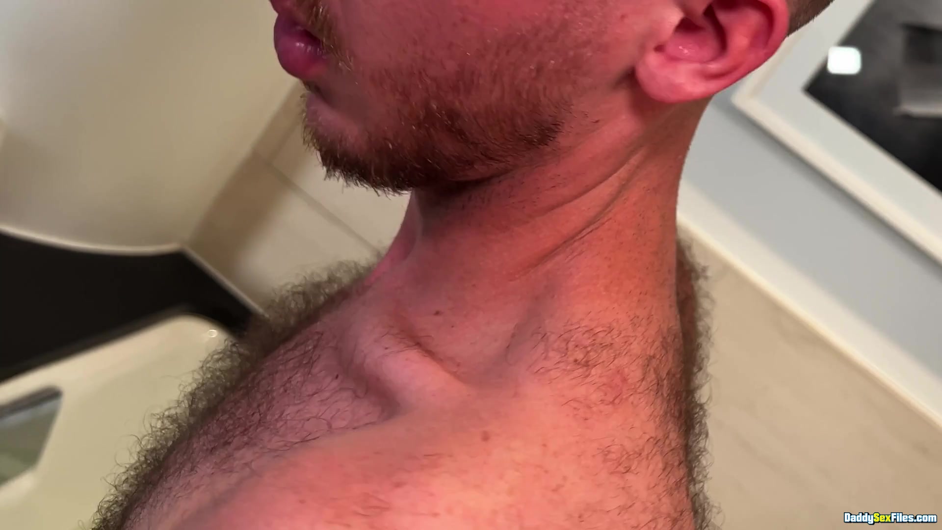 Creaming His Hairy Hole - Butta Nutt & Nico Bellic