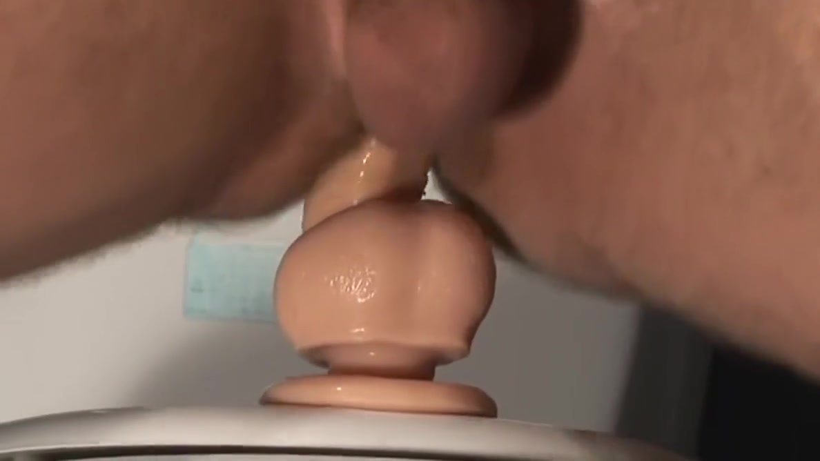 Bath Sextoy - Marcus Mojo