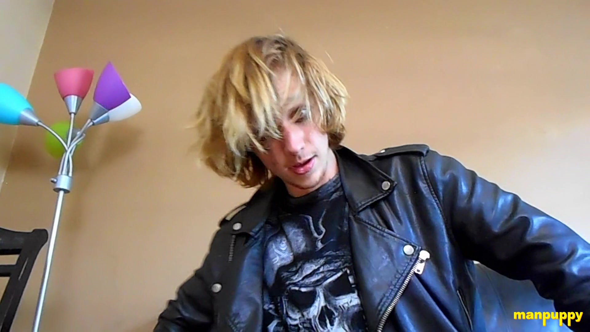 The Sitter - Step daddy GIANT 32 - Elis Ataxxx & Richard Lennox
