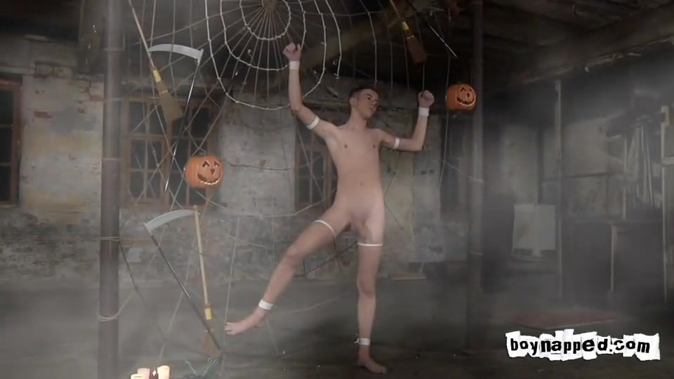 Halloween Special With Chad - Chad Chambers & Luke Desmond