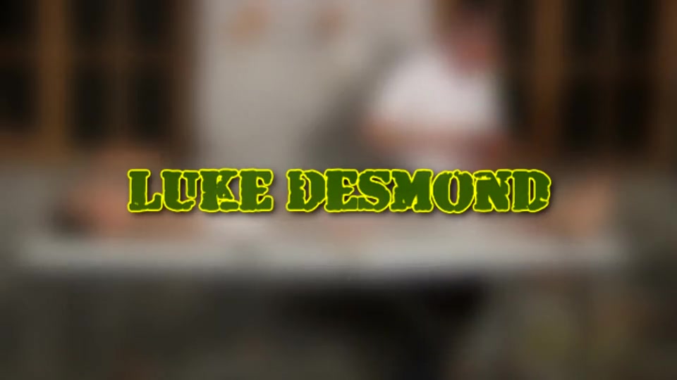 Wrapped Up & Wanked Off - Luke Desmond & Sebastian Kane