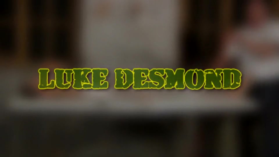 Wrapped Up & Wanked Off - Luke Desmond & Sebastian Kane