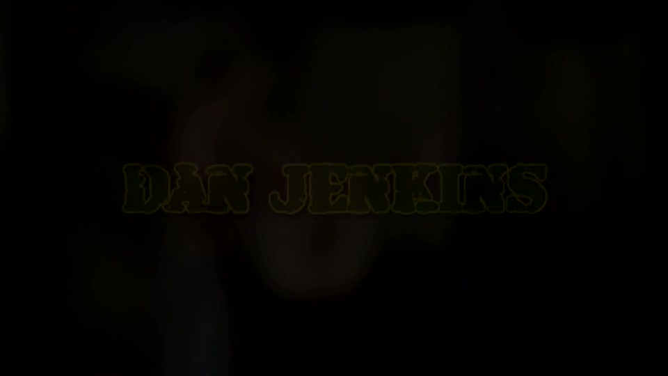 Sling Sex For Dan Jenkins - Dan Jenkins & Kieron Knight