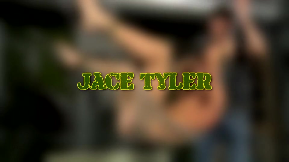 Adam Steals A Cum Load! - Jace Tyler & Adam Watson