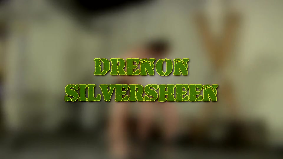 What A Hardcore Welcome! - Drenon Silversheen & Aiden Jason