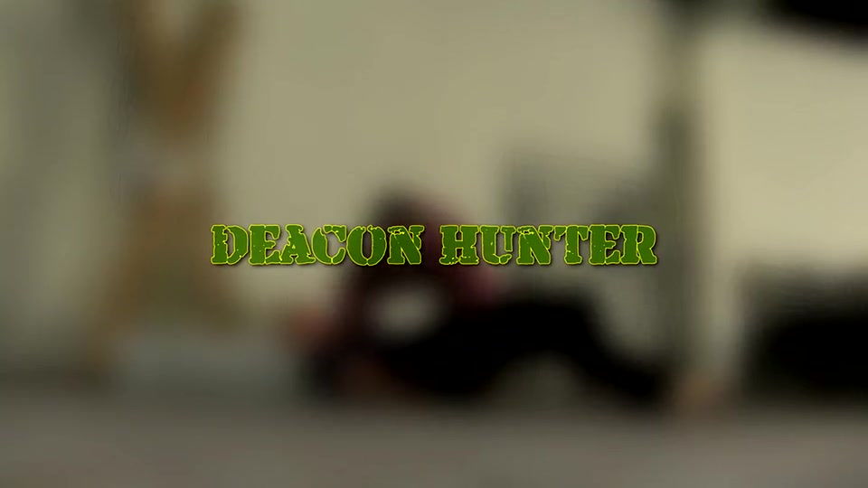 Deacon Becomes Reece's Bitch - Deacon Hunter & Reece Bentley