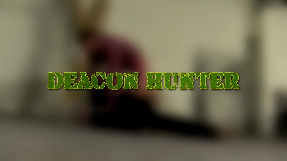 Deacon Becomes Reece's Bitch - Deacon Hunter & Reece Bentley
