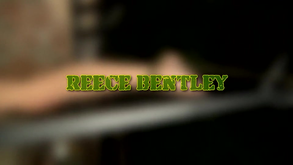 Draining A Slave Boys Cock - Reece Bentley & Sebastian Kane
