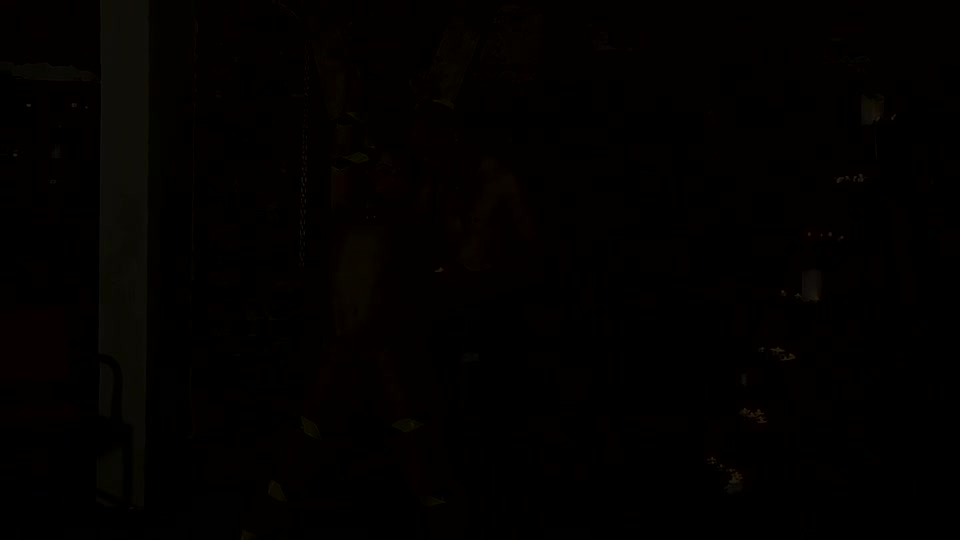Spitting Cum In A Slaves Face - Ethan Oliver & Kieron Knight