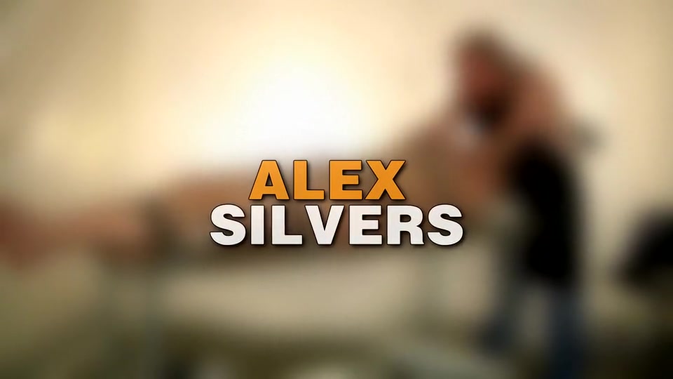 Taped Down Twink Drained Of Cum - Alex Silvers & Sebatian Kane