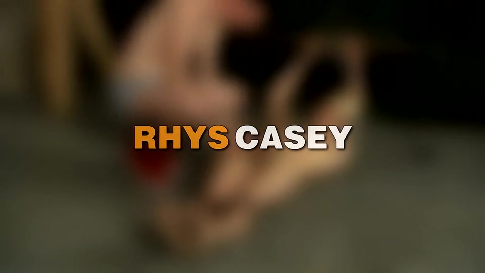 Pegged & Face Fucked! - Rhys Casey & Scott Williams