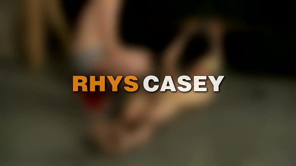Pegged & Face Fucked! - Rhys Casey & Scott Williams