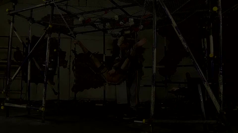 A Boys Hole Used For Entertainment - Milo Millis & Reece Bentley