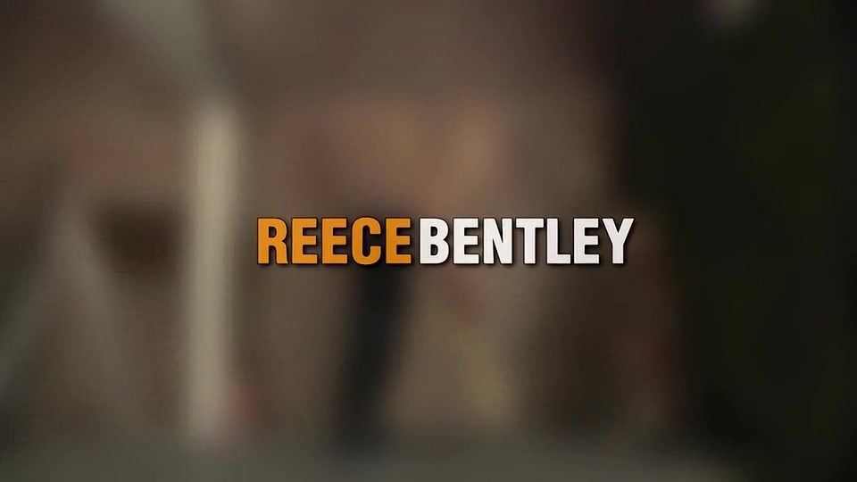 Big-Dicked Bound Boy Reece - Reece Bentley & Sebastian Kane