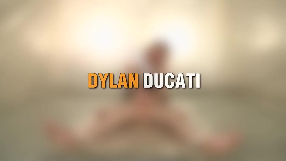 A Messy Edging For Dylan - Dylan Ducati & Sebastian Kane