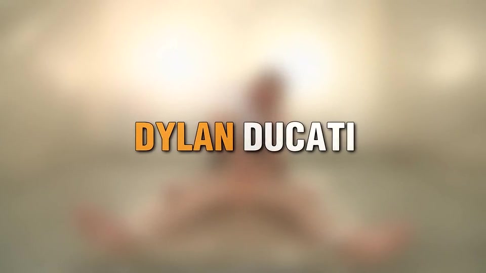 A Messy Edging For Dylan - Dylan Ducati & Sebastian Kane