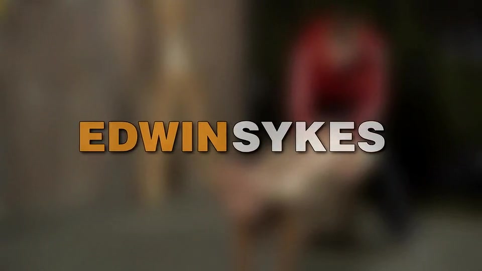 Ashton Loves His Foot Fucking - Edwin Sykes & Ashton Bradley