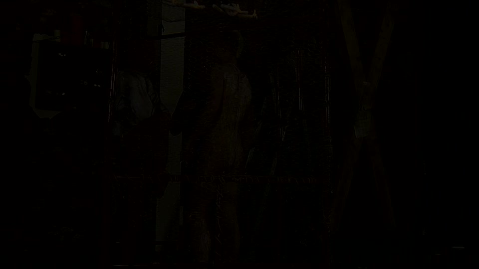 Hardcore Prisoner Abuse - Deacon Hunter, Kenzie Mitch & Sebastian Kane