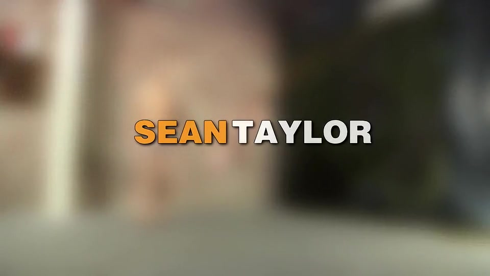 Slamming Suspended Arse! - Sean Taylor & Deacon Hunter
