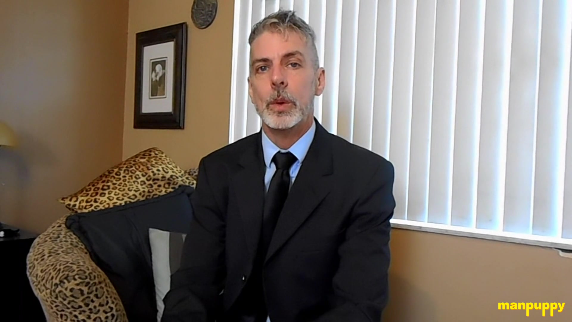 The Tickling Talk - Richard Lennox